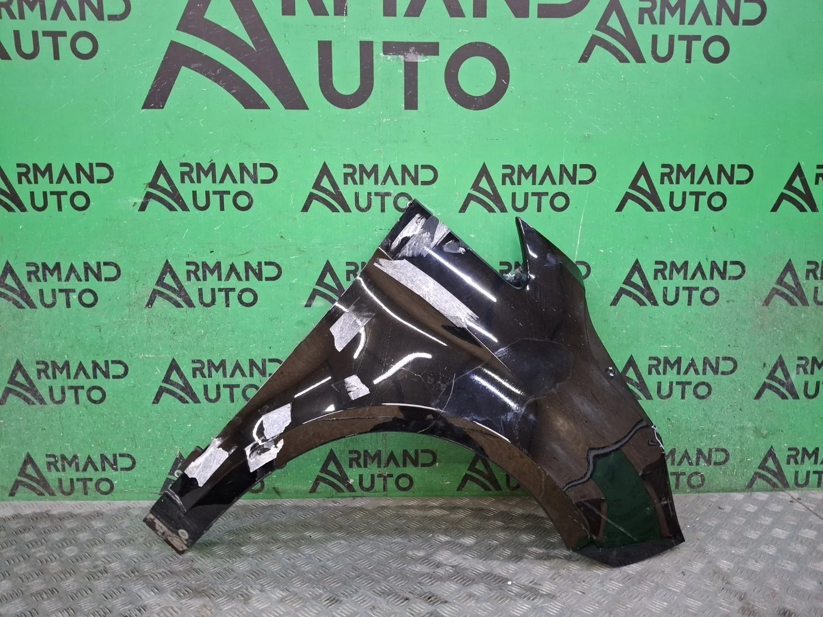 Крыло Mercedes V-Class 2014-нв W447