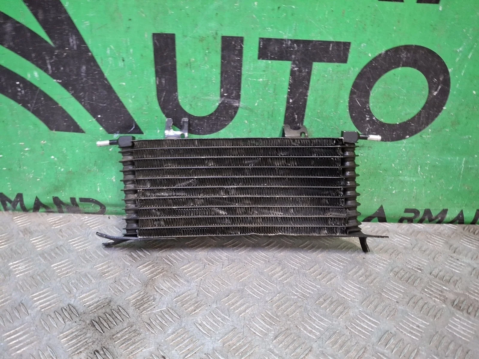 Радиатор акпп Nissan X-Trail 2013-2022 T32