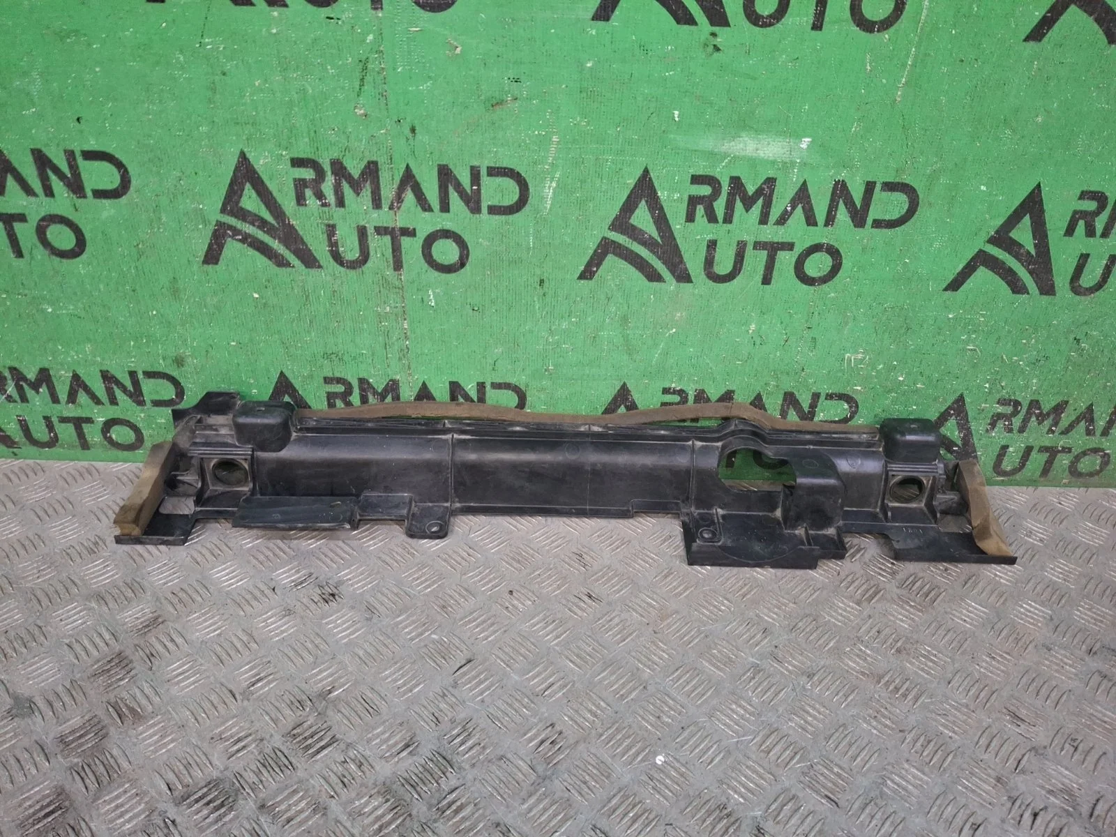 Кронштейн радиатора верхний Nissan X-Trail 2013-2022 T32