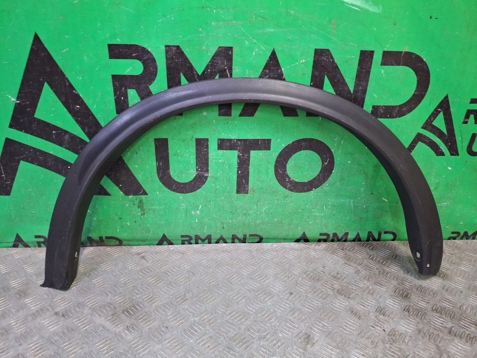 Расширитель крыла Nissan Juke 2010-2019 YF15