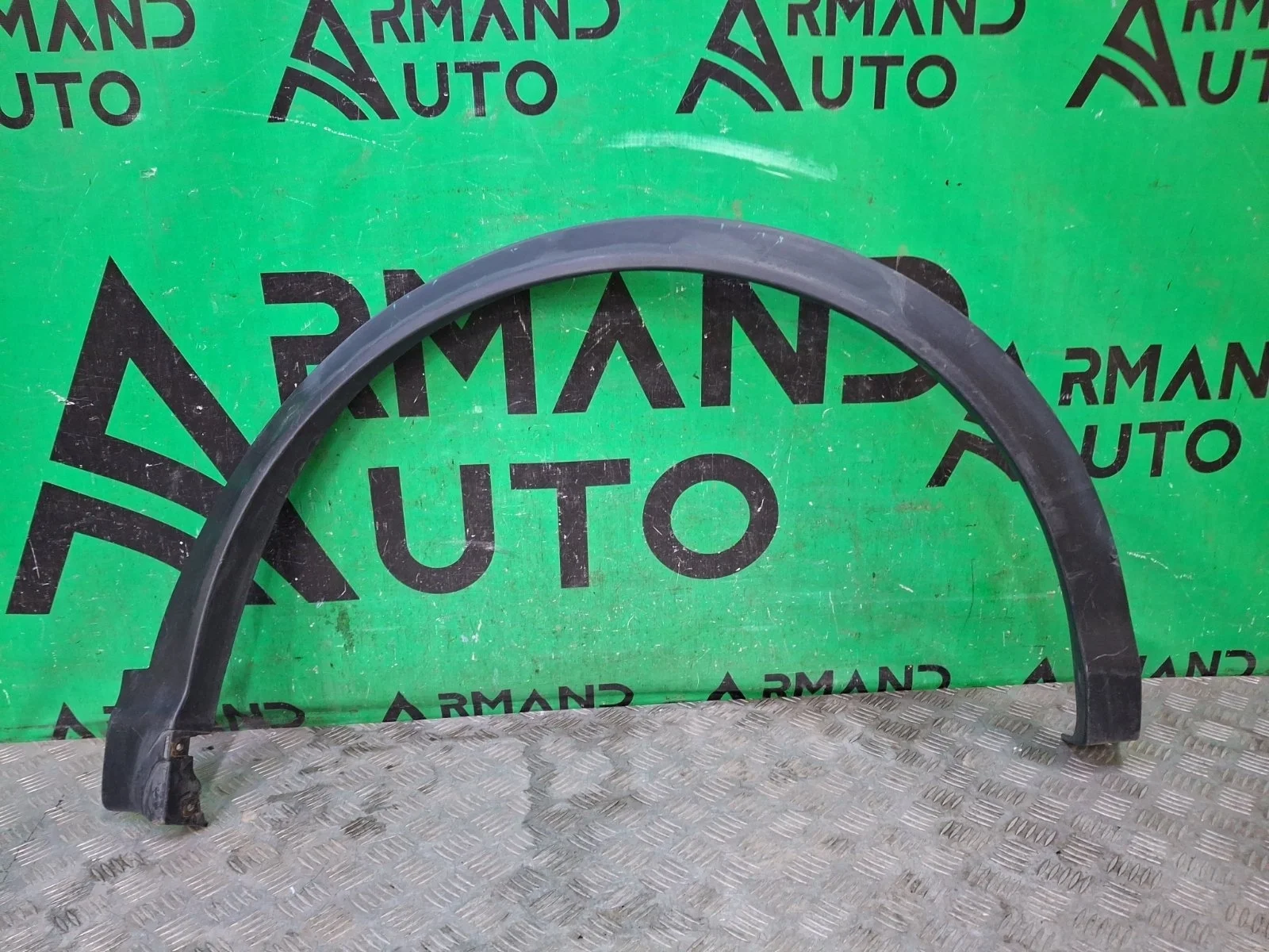 Расширитель крыла Nissan Qashqai 2013-2022 j11