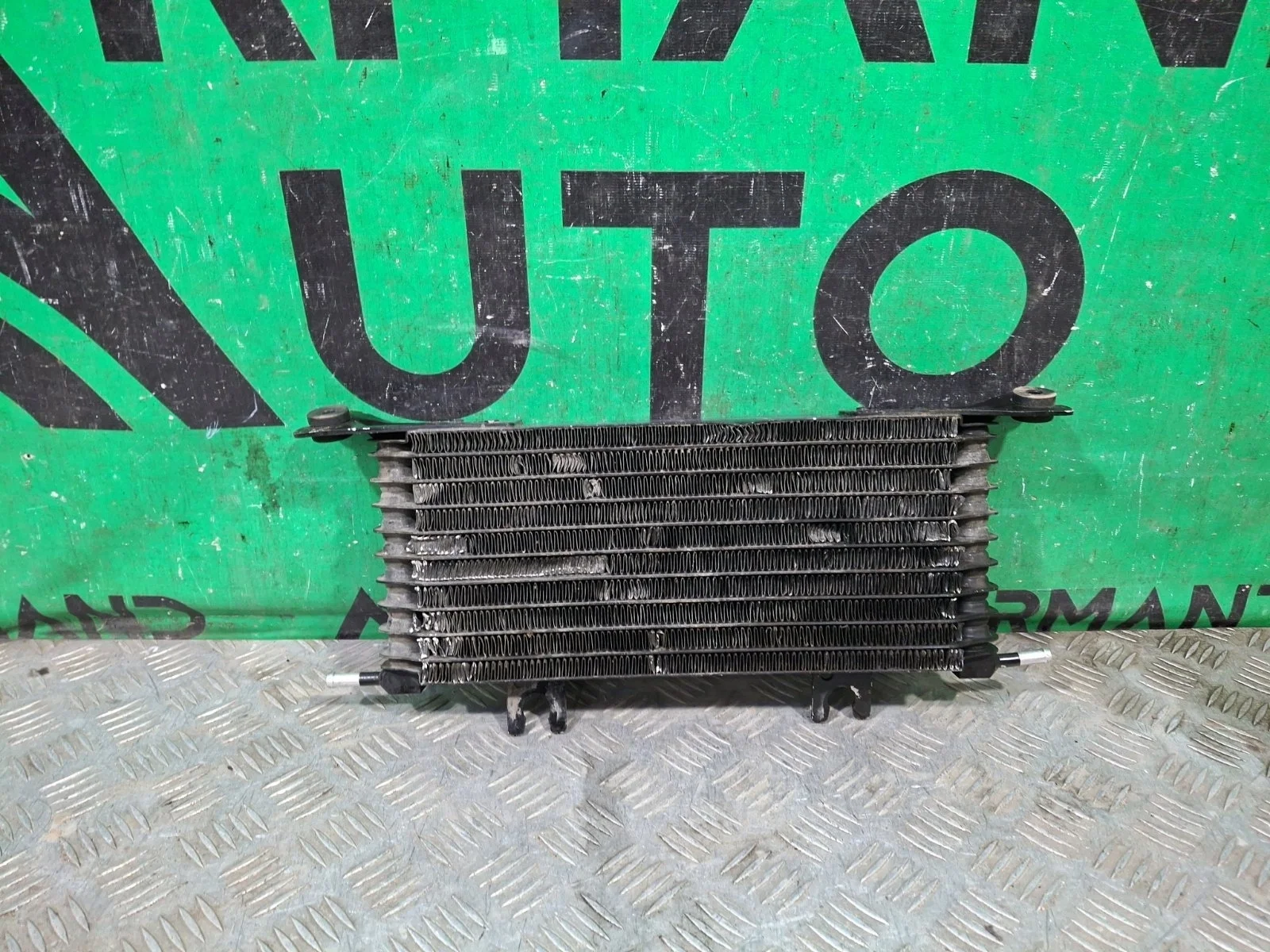 Радиатор акпп Nissan X-Trail 2013-2022 T32