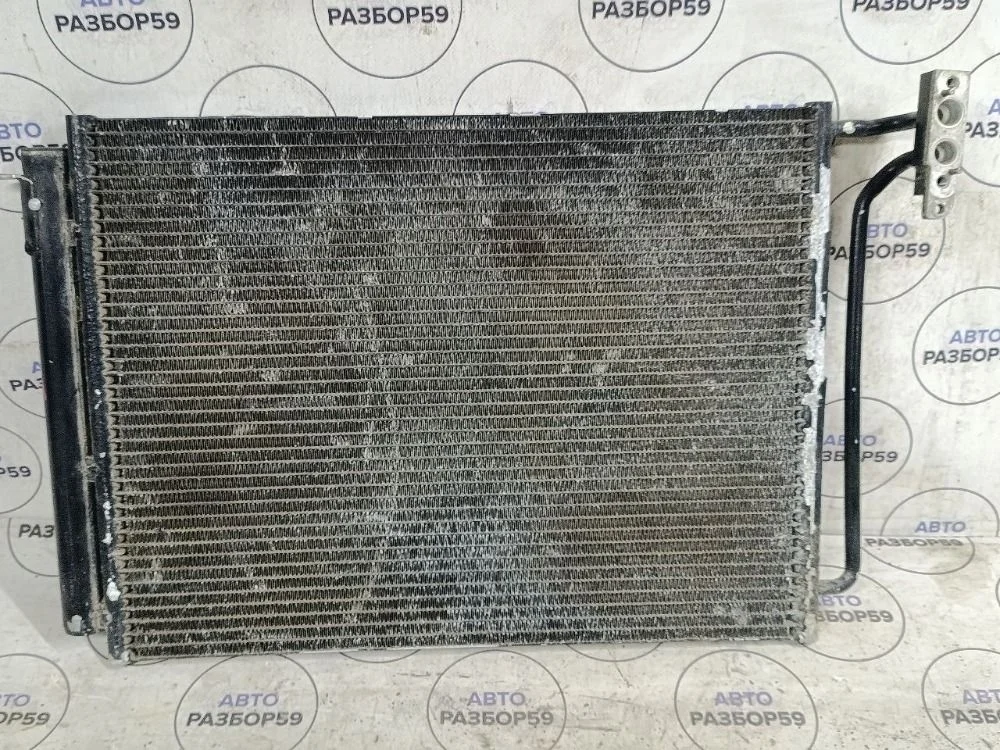 Радиатор кондиционера BMW 5 серия E39 (1995—2000)