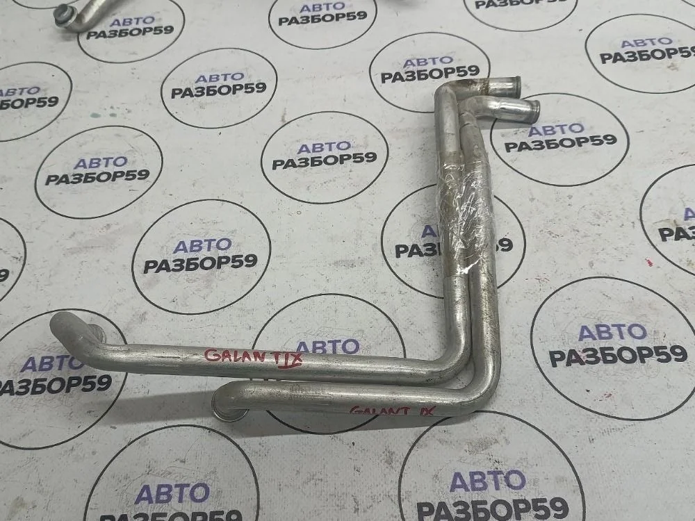 Трубка Mitsubishi Galant IX рестайлинг (2006—2009)