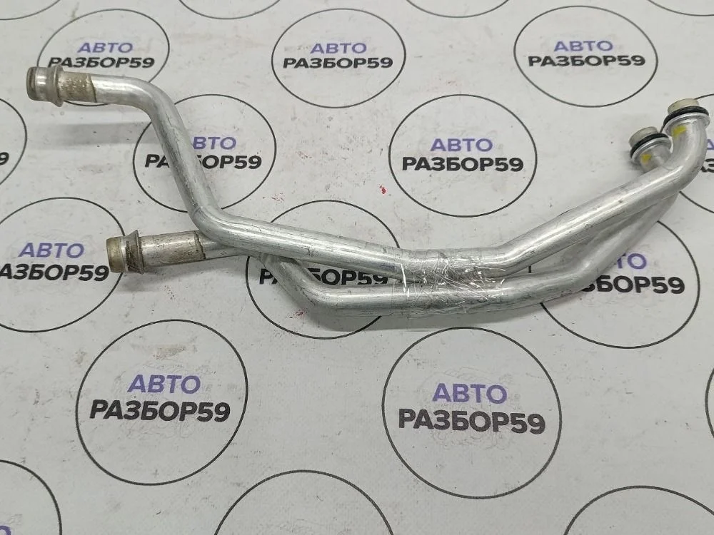 Трубка Chevrolet Cruze I (2009—2012)