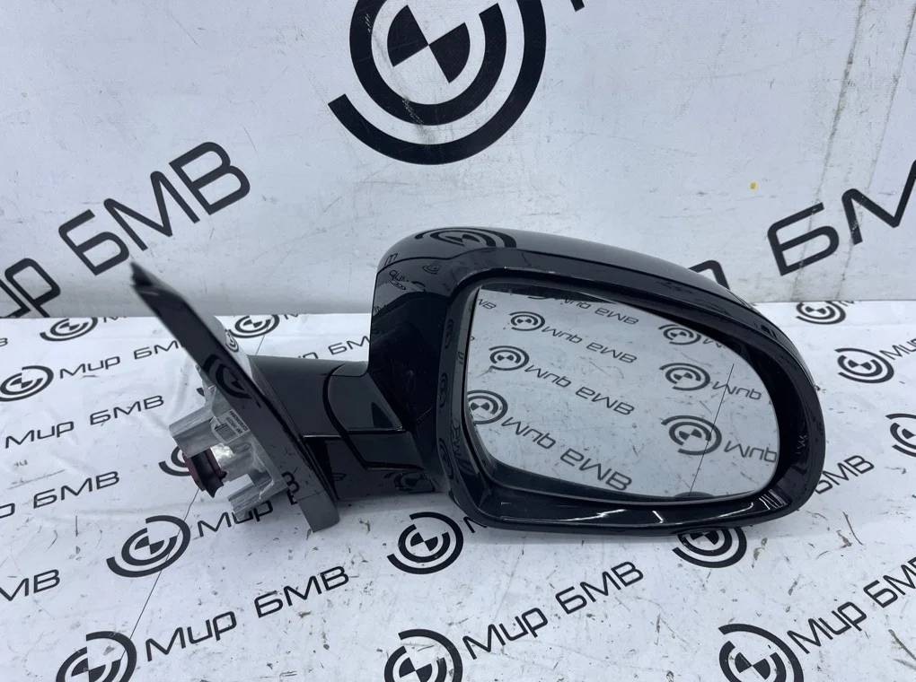 Зеркало боковое BMW X7 xDrive40i LCI 2023 G07