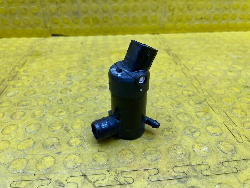 Насос омывателя Genesis G80 2022 985103T500 RG3 G6DS