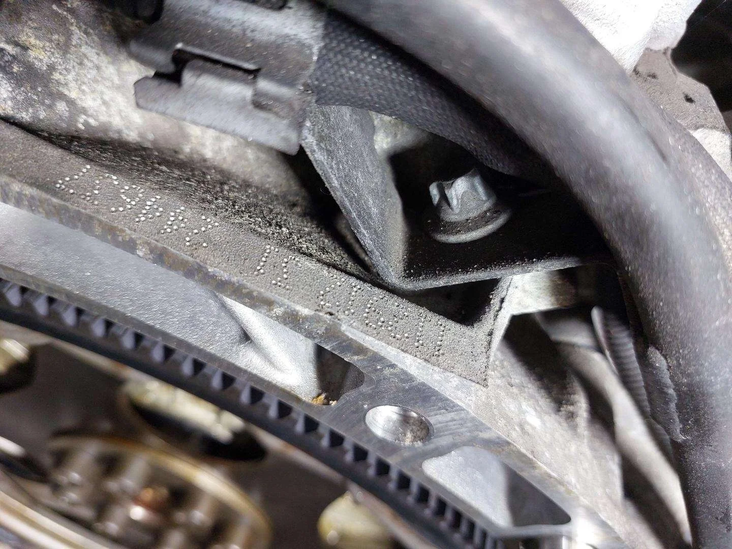 двигатель Mercedes-Benz CLK-Класс 2.6 бензин 2002