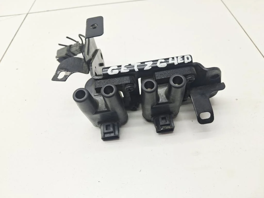 Катушка зажигания Hyundai Getz