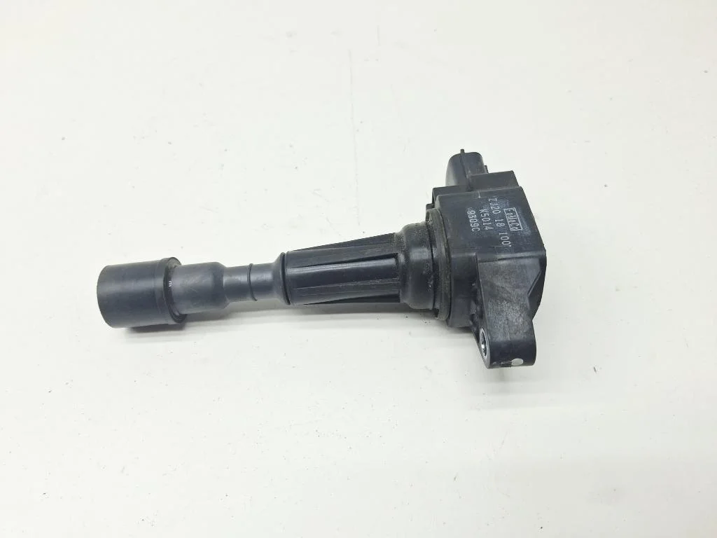 Катушка зажигания Mazda 2 DE