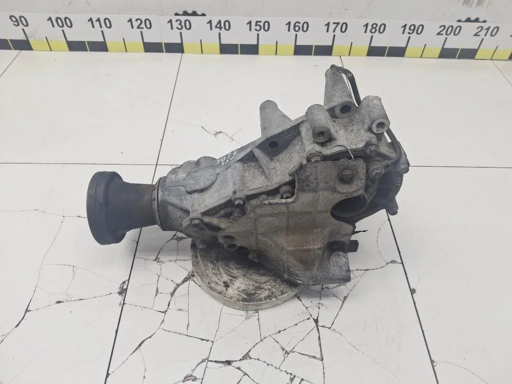 Коробка раздаточная Mazda Tribute EP