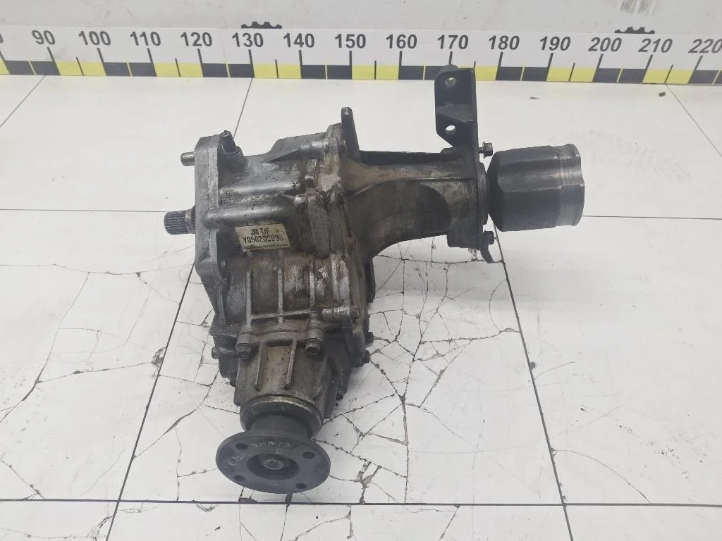 Коробка раздаточная Hyundai Santa Fe 1 SM