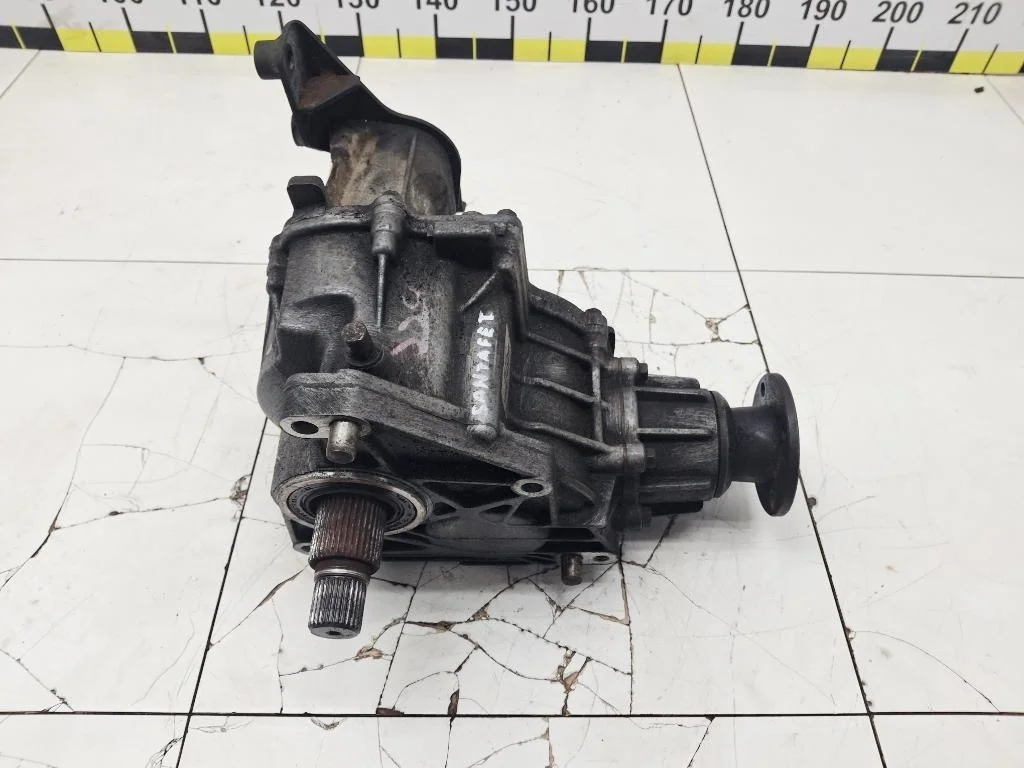 Коробка раздаточная Hyundai Santa Fe 1 SM