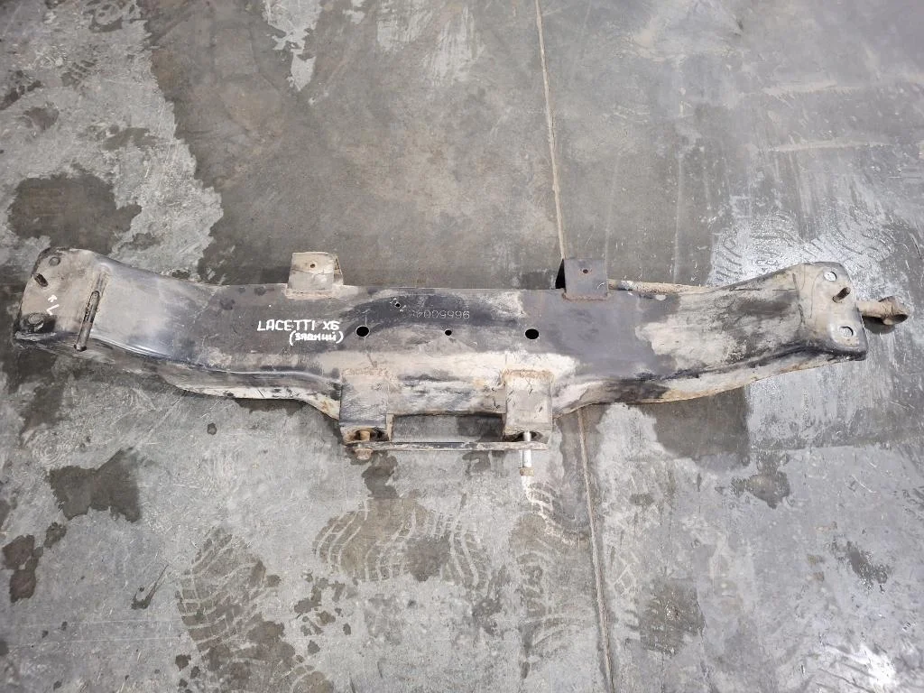 Балка задняя Chevrolet Lacetti 2007 J200