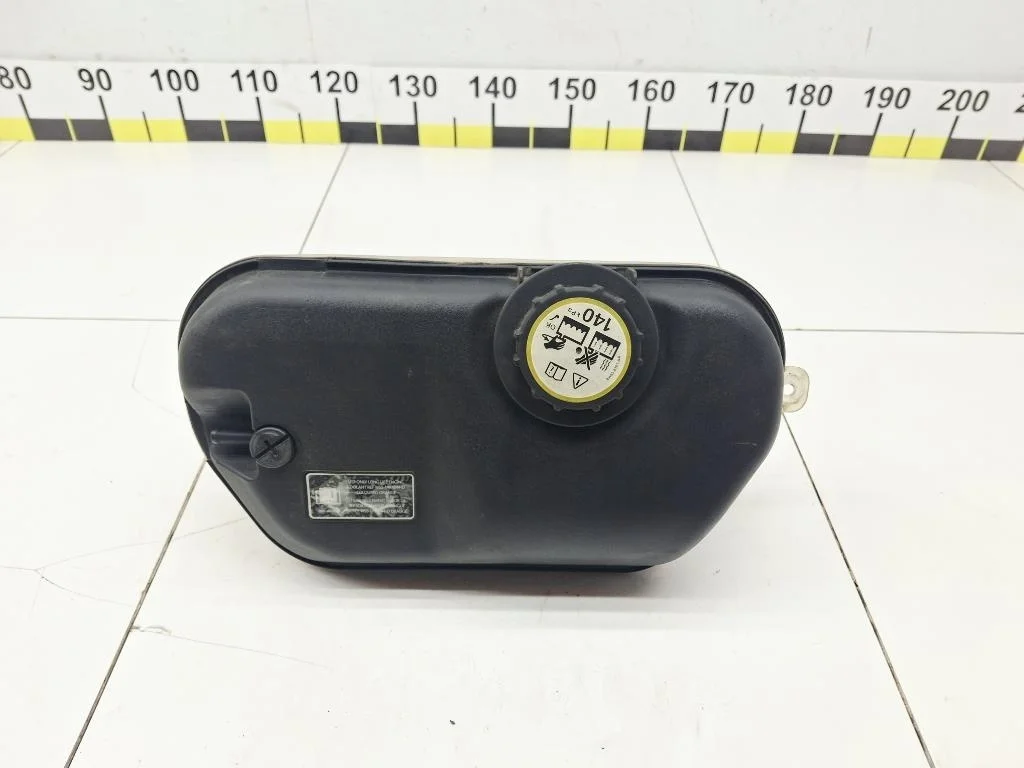 Бачок расширительный Jaguar XF 2013 X250