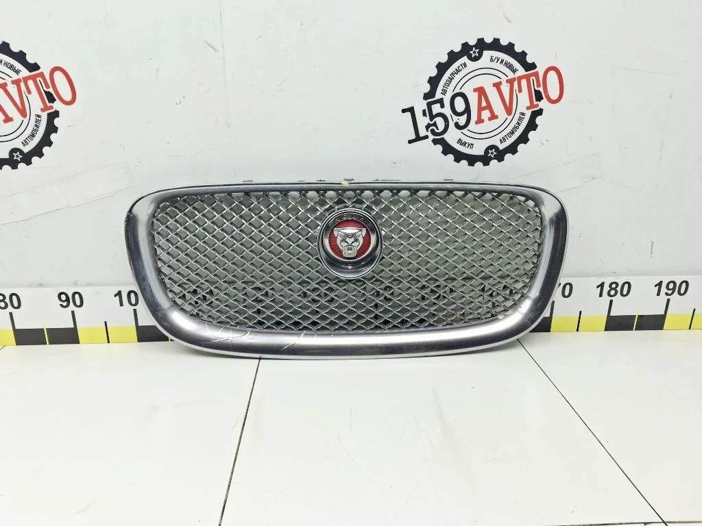 Решетка радиатора Jaguar XF 2013 X250