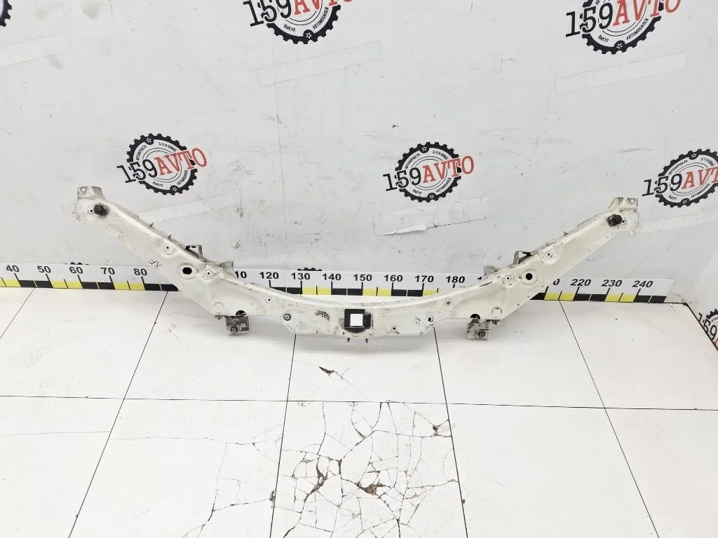 Панель передняя Jaguar XF 2013 X250