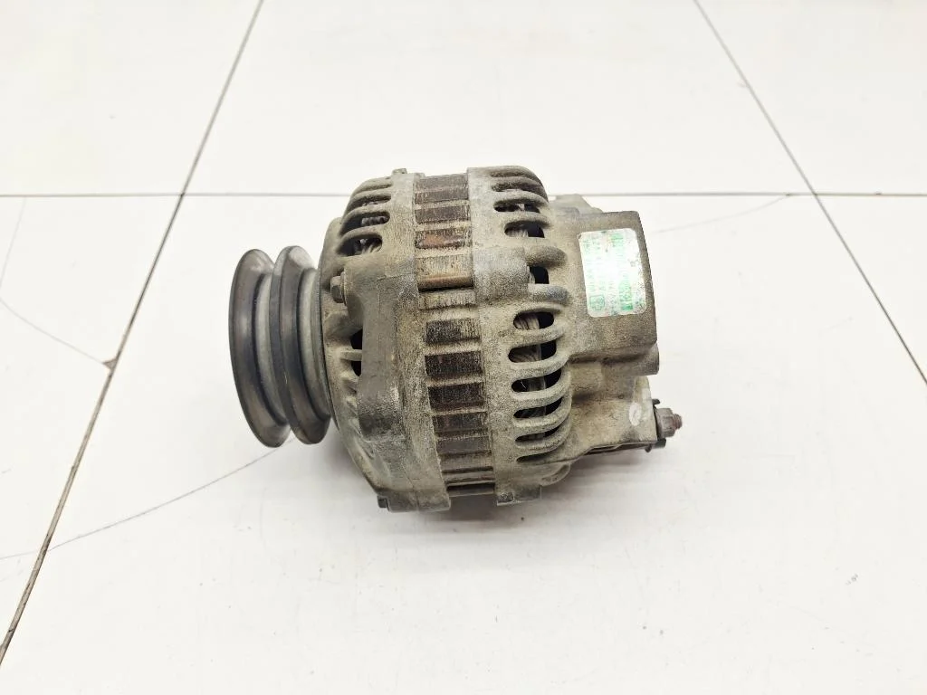 Генератор Mazda BT-50 2011 J97M