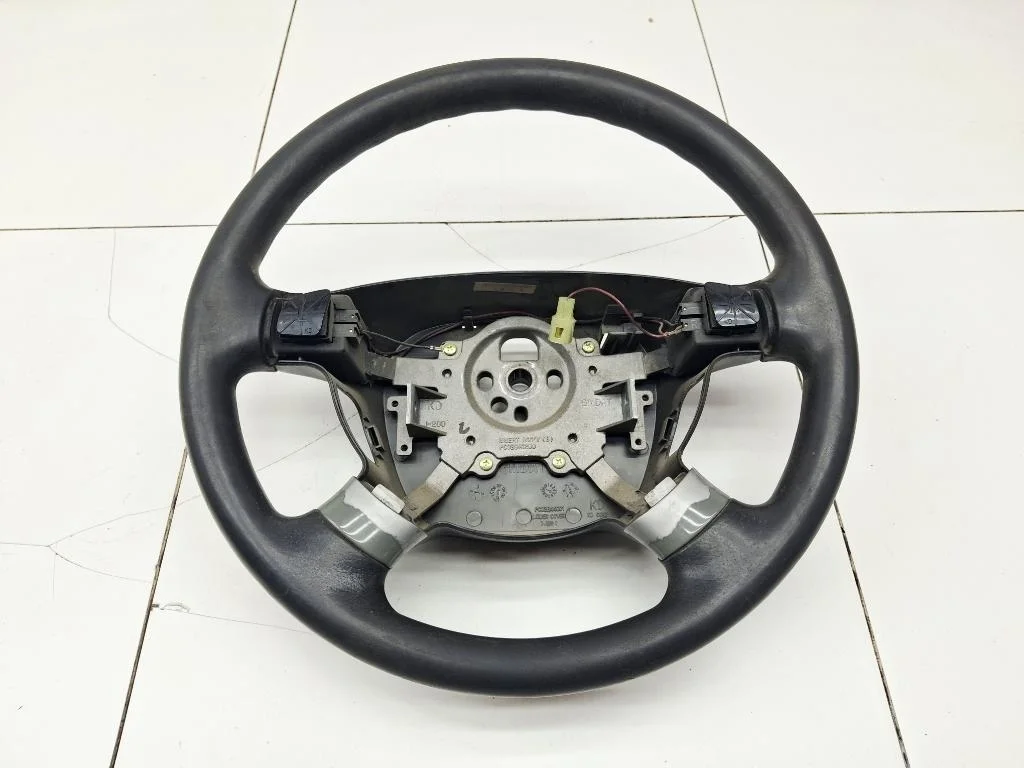 Руль Chevrolet Lacetti 2007 J200