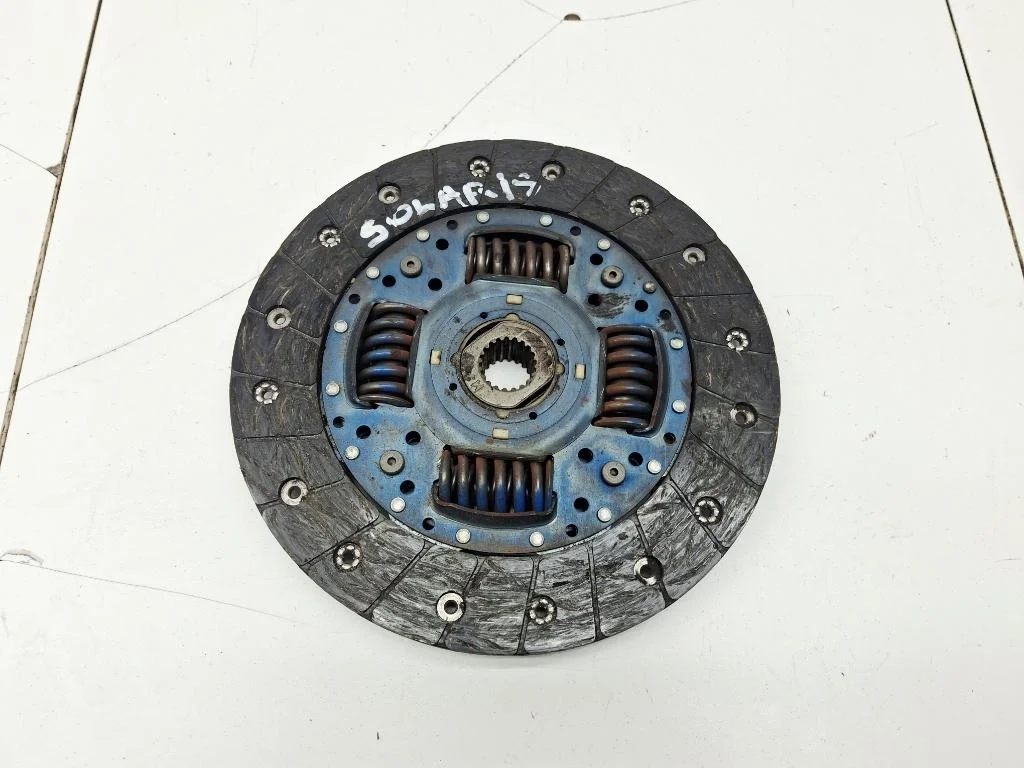 Диск сцепления Hyundai i20 PB