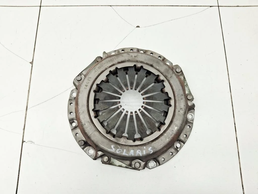 Корзина сцепления Hyundai i20 PB