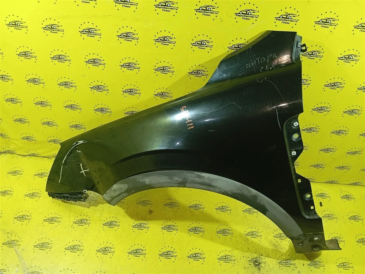 Крыло дефект Opel Antara 96661148 L07, переднее левое