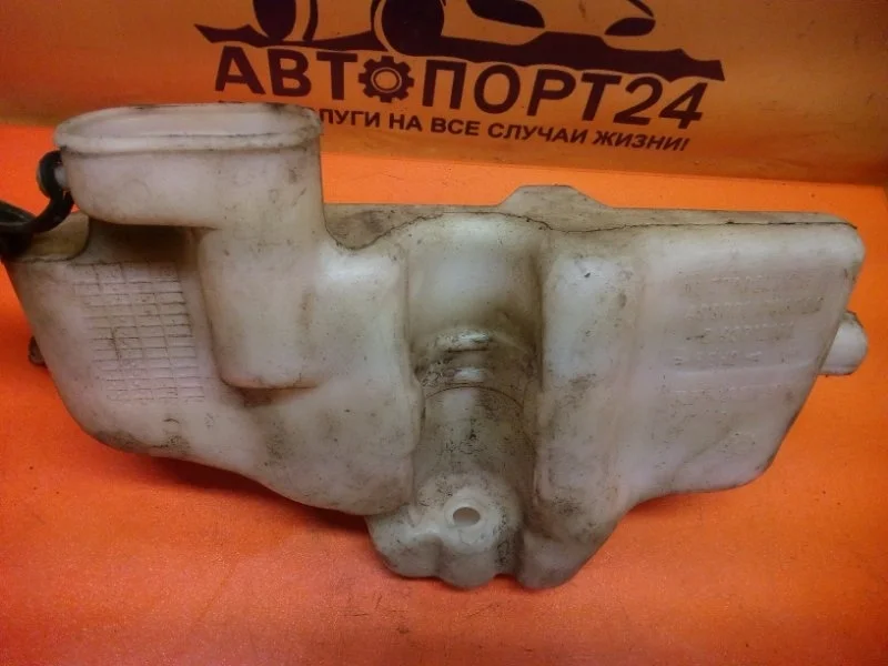 Бачок омывателя лобового стекла RENAULT SYMBOL 1997-2008 7700847815