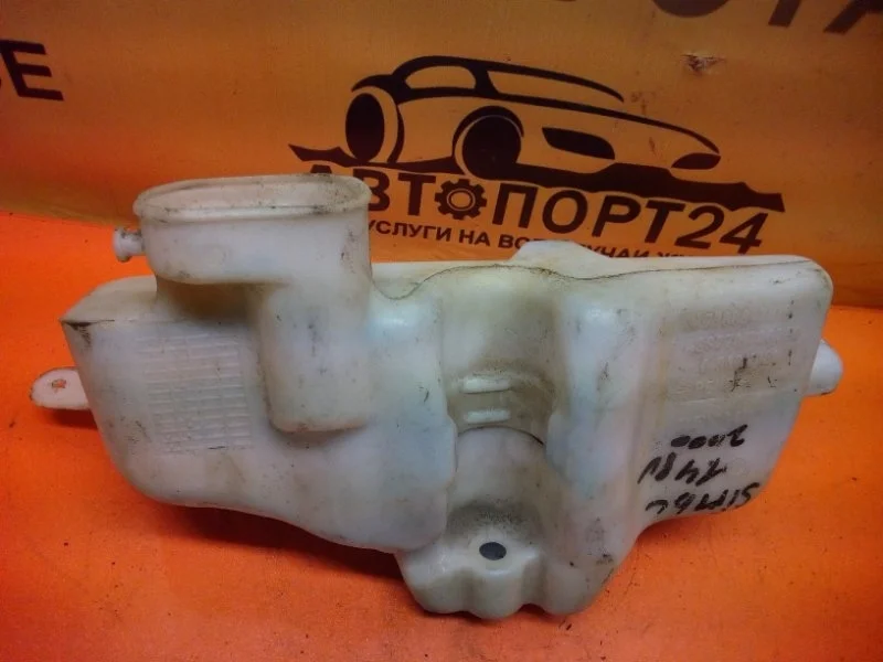 Бачок омывателя лобового стекла RENAULT SYMBOL 1997-2008 7700847815