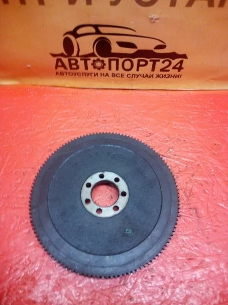 Маховик RENAULT SYMBOL 1997-2007 7700598735 K7J