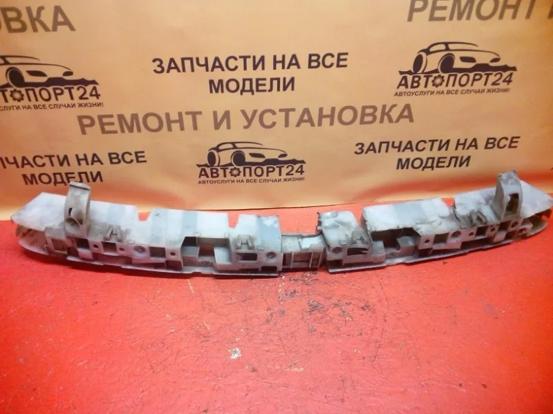 Усилитель заднего бампера RENAULT LAGUNA 2001-2008 7701206439