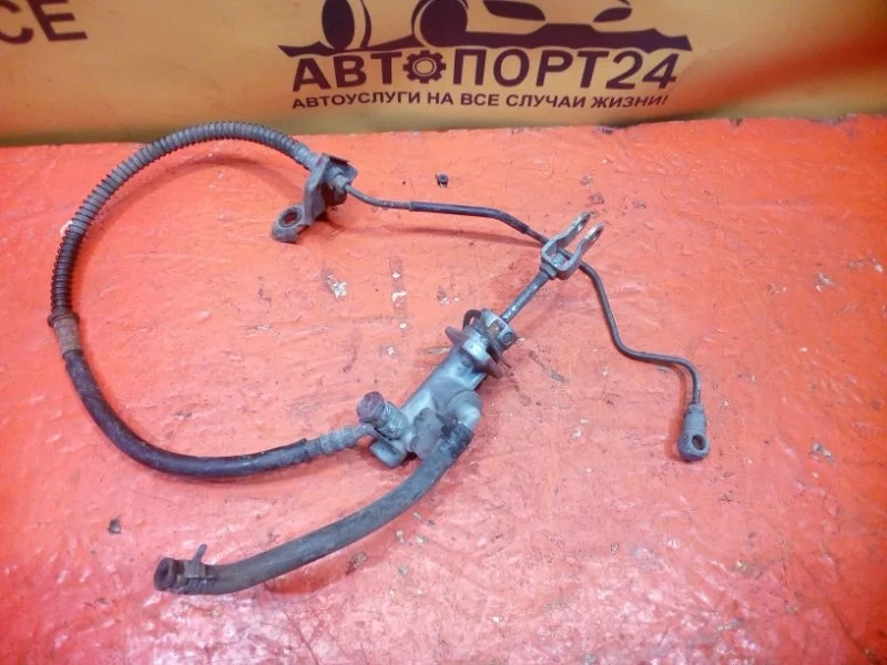 Главный цилиндр сцепления MITSUBISHI LANCER 2003-2007 6284600158