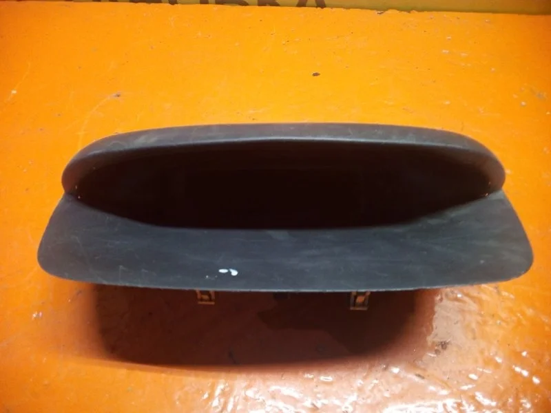 Дисплей информационный RENAULT FLUENCE 2009–2013 280349044R L30R