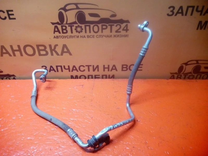Трубка кондиционера RENAULT FLUENCE 2008-2016 924900016R 1.6 16V K4M