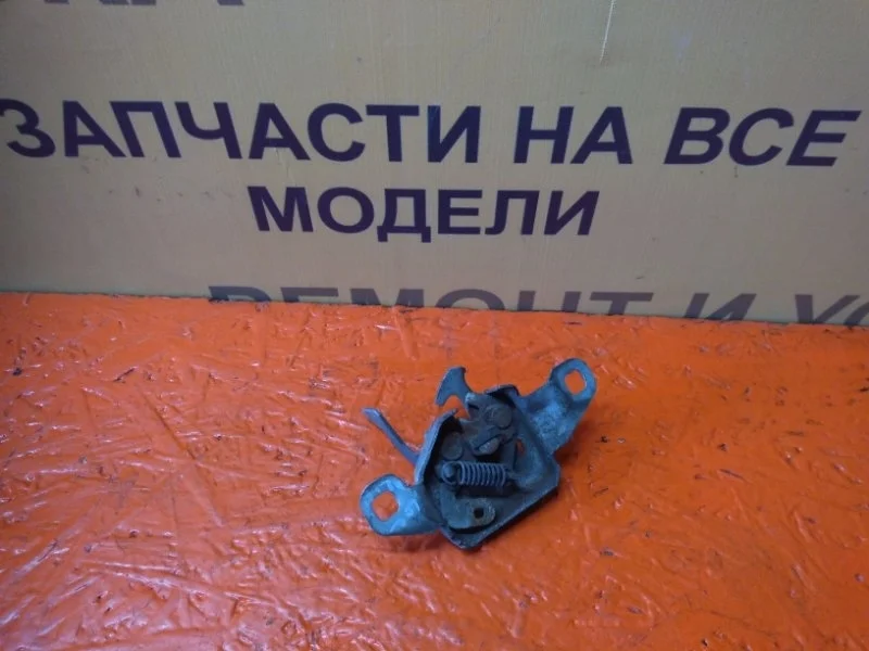 Замок капота RENAULT LOGAN 2010-2014 6001547332 LS0G K7M 710