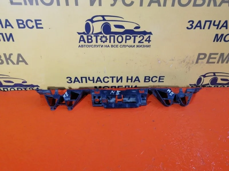 Кронштейн заднего бампера RENAULT MEGANE 2002-2008 8200146040