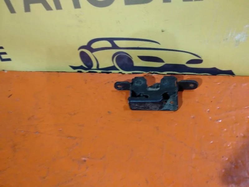 Замок капота RENAULT FLUENCE 2009-2013 656010010R L30R M4R