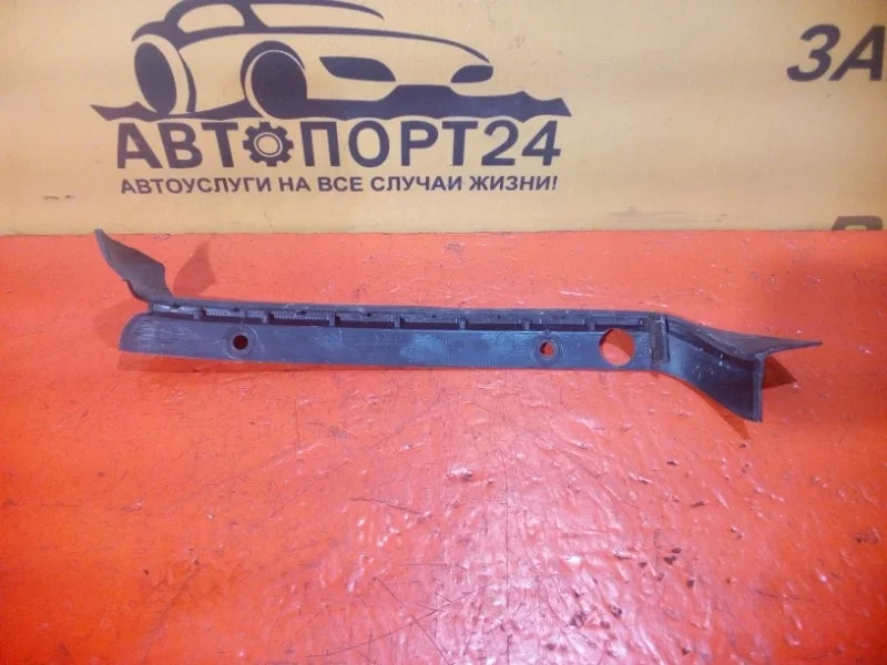 Резинка капота RENAULT MEGANE 2009-2016 638219570R УНИВЕРСАЛ K9K, левая