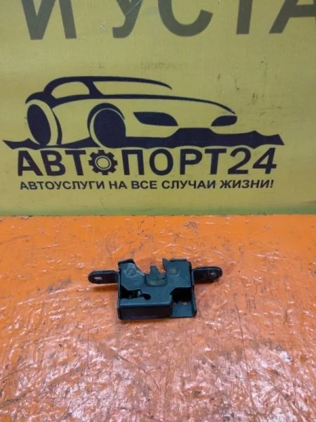 Замок капота RENAULT FLUENCE 2010-2018 656010010R L30R K4M 839