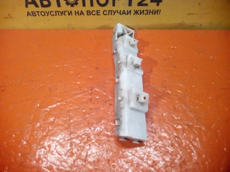 Кронштейн переднего бампера RENAULT KOLEOS 2008-2016 62226JY00A HY0 M9R865, правый