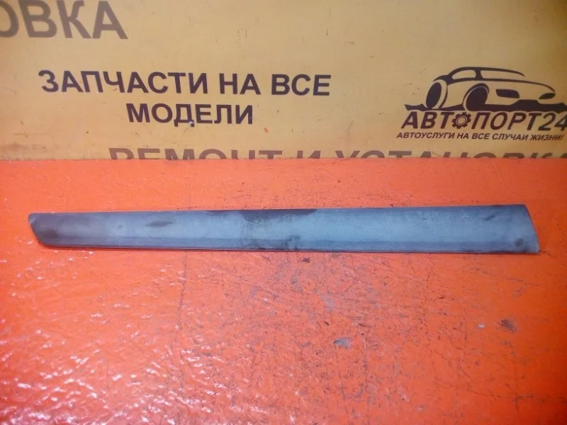 Молдинг Двери RENAULT KANGOO 2008-2013 8200439118 KWO K7M, задний правый