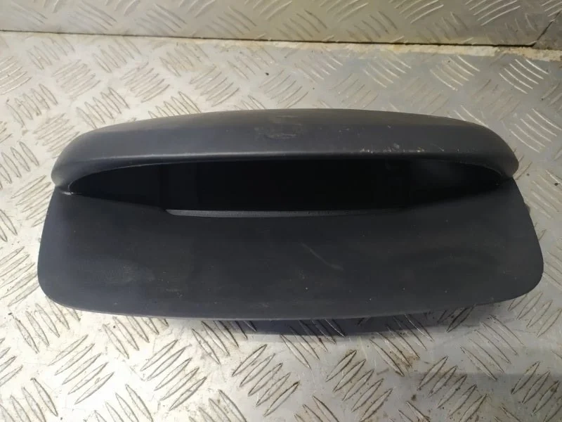 Дисплей информационный RENAULT FLUENCE 2009-2016 280349044R L30R K4M 839