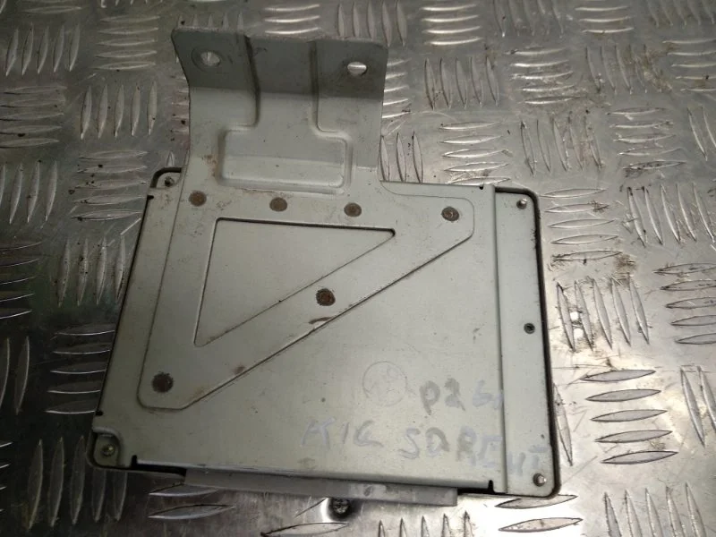 Блок управления АКПП KIA SORENTO 2006 954404C035 BL LH08 D4CB5925840