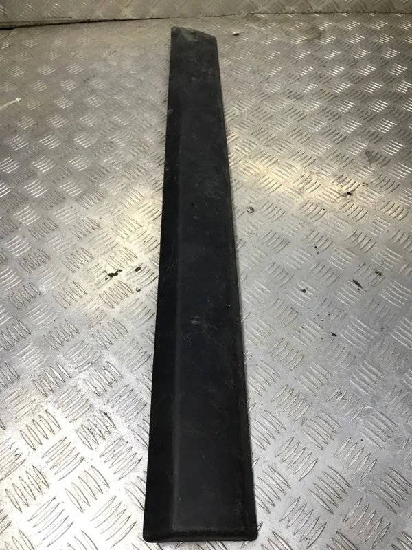 Молдинг Двери RENAULT SANDERO 2008-2014 8200735139, передний правый