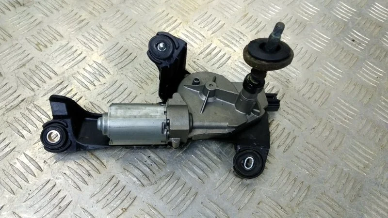 Моторчик стеклоочистителя RENAULT KOLEOS 2008-2014 28710JY00A, задний