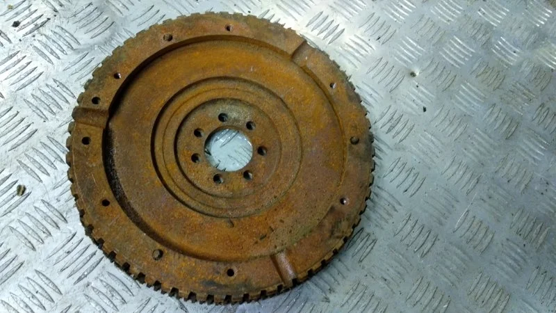 Маховик RENAULT FLUENCE 2003-2008 7701475094 1.5 DCI