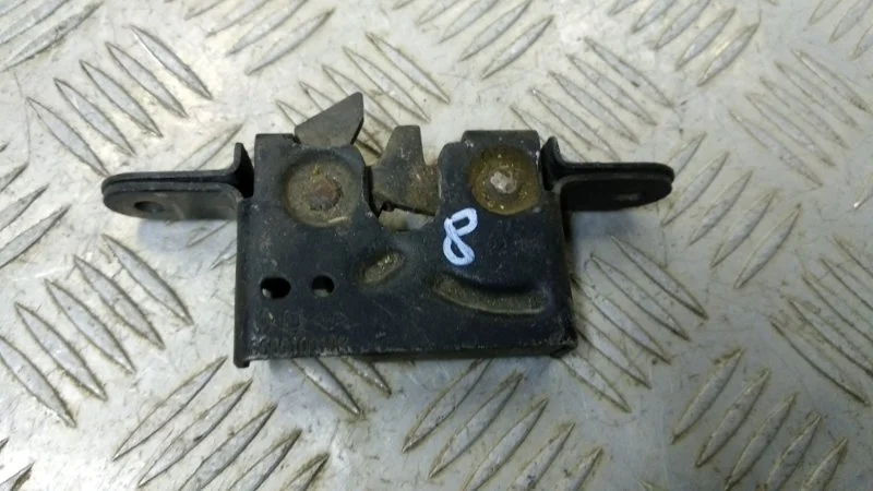 Замок капота RENAULT FLUENCE 2010–2015 656010010R