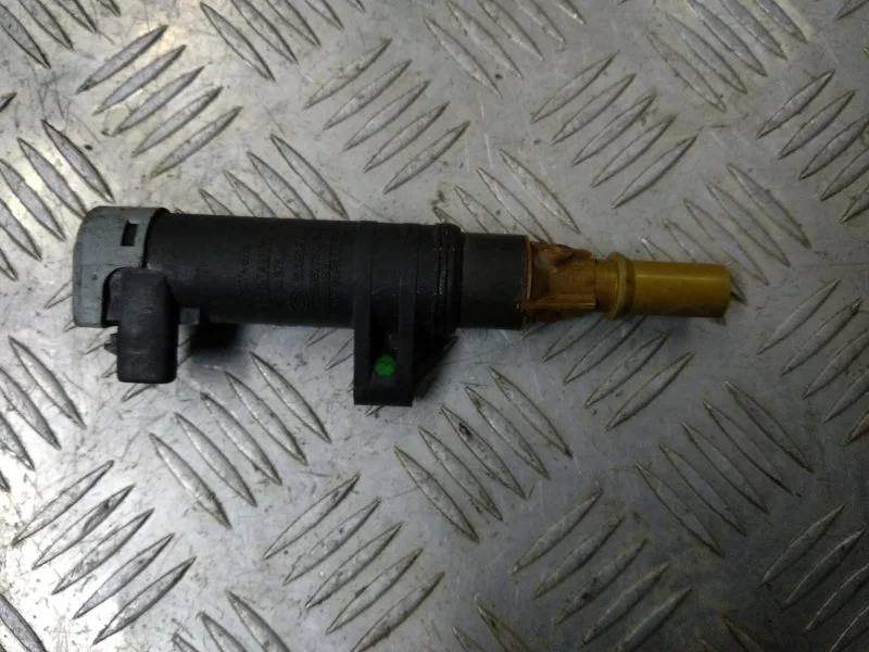 Катушка зажигания RENAULT MEGANE 2003- 2008 8200380267 1.6 16V