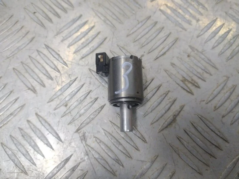 Соленоид АКПП CITROEN C3 2002-2010 7701208174