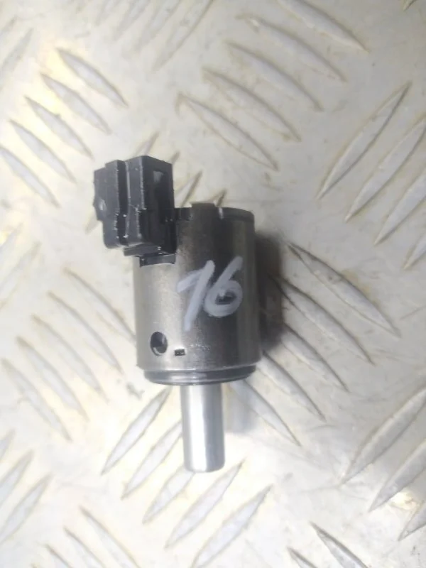 Соленоид АКПП CITROEN C3 2002-2010 7701208174