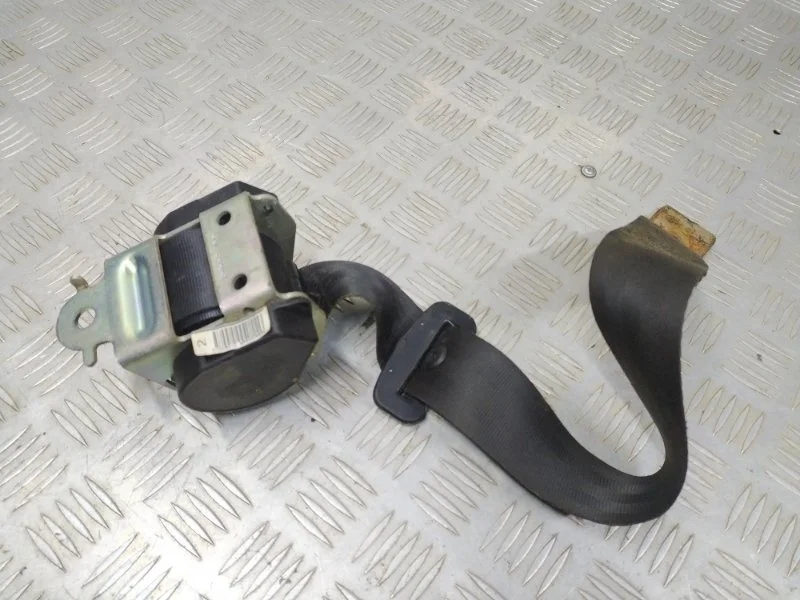 Ремень безопасности RENAULT FLUENCE 2013 888400034R L30R K4M 838, задний правый